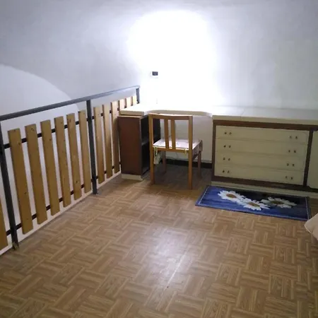 2 Bedrooms House With Furnished Terrace And Wifi At 8 Km Away From The Будинок відпочинку Помпеї